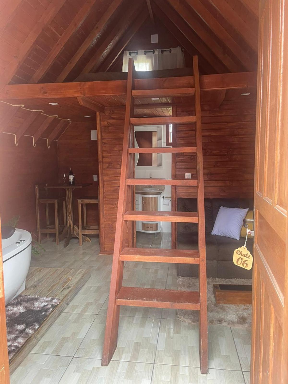 Imperio Cabanas 우루비시 외부 사진
